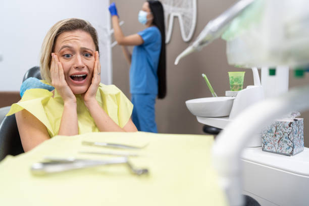 Best Weekend Emergency Dentist in Mpbell, CA