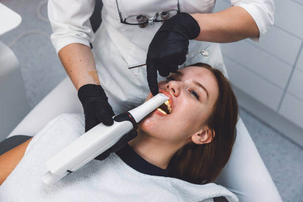 Best Emergency TMJ Treatment in Mpbell, CA