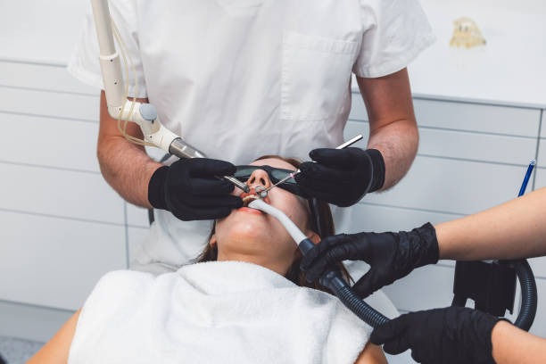 Best Same-Day Emergency Dental Services in Mpbell, CA