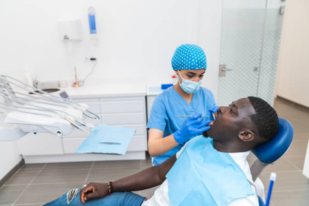 Best Emergency Treatment for Dental Infections or Abscesses in Mpbell, CA
